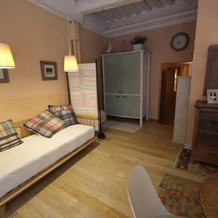 San Marco Apartment