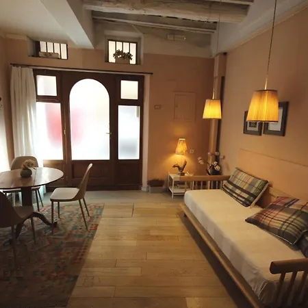 Apartment San Marco *
