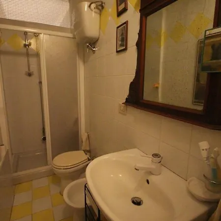 Apartment San Marco
