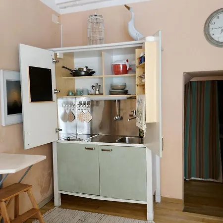 Apartment San Marco Siena