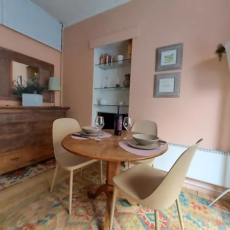 Apartment San Marco Siena